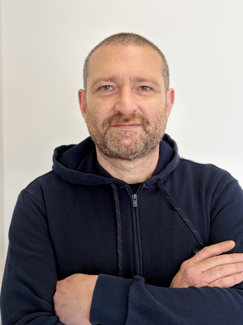 Gianluigi Pochi