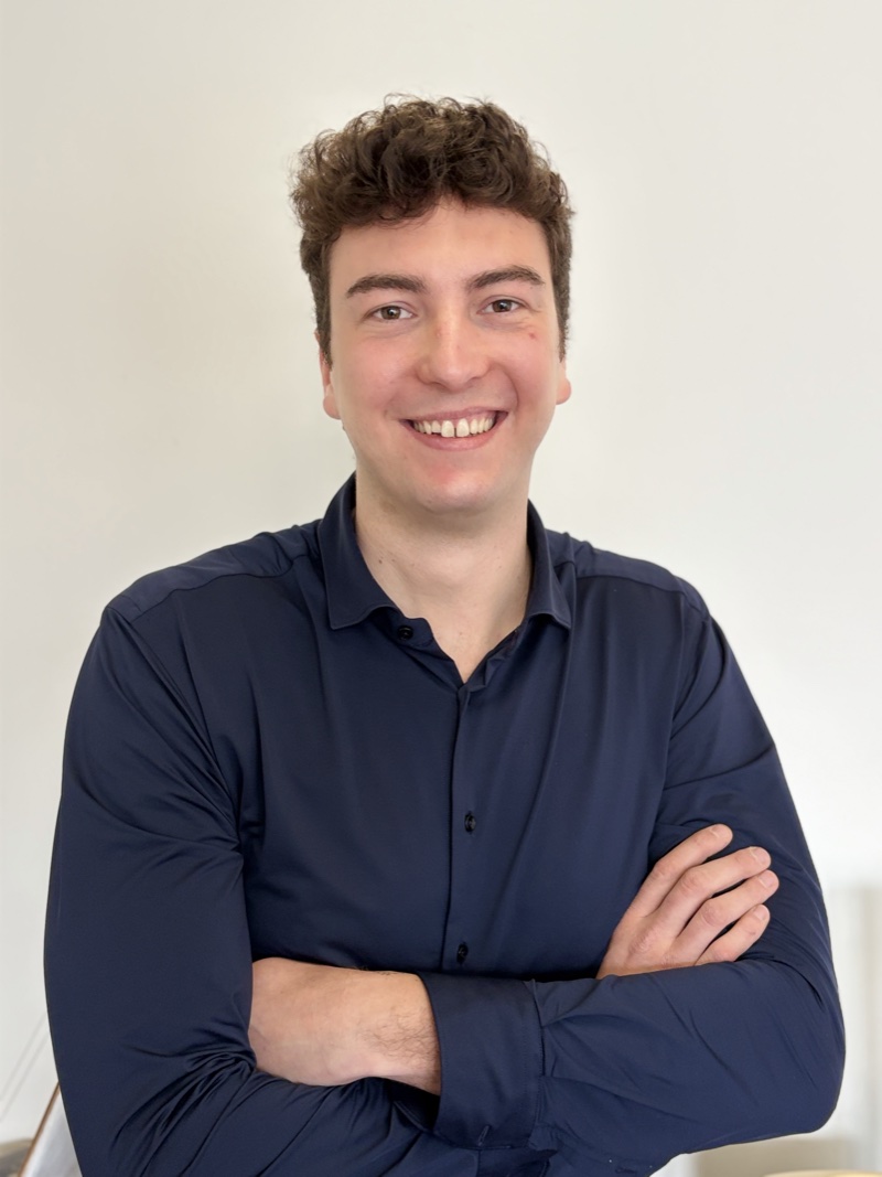 Nicolò Pelizzari