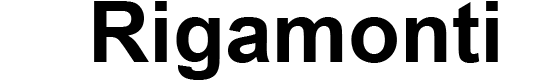 Rigamonti Obr group Logo